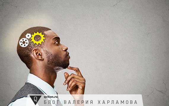 генерация идей