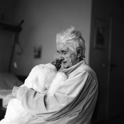 Корсаковский синдром