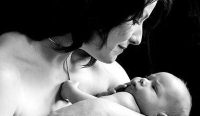 материнский инстинкт