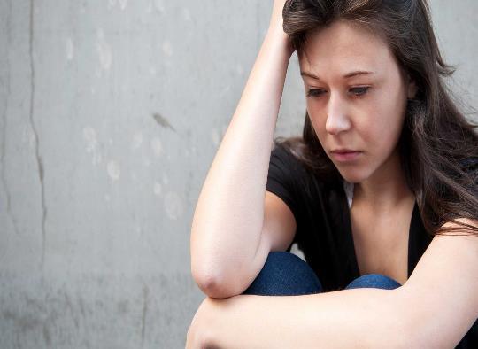 Опасность шизоаффективного расстройства