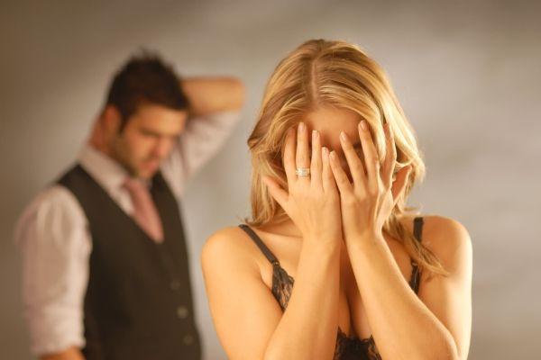 семейная ссора