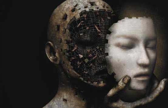 социопатия, диссоциальное расстройство