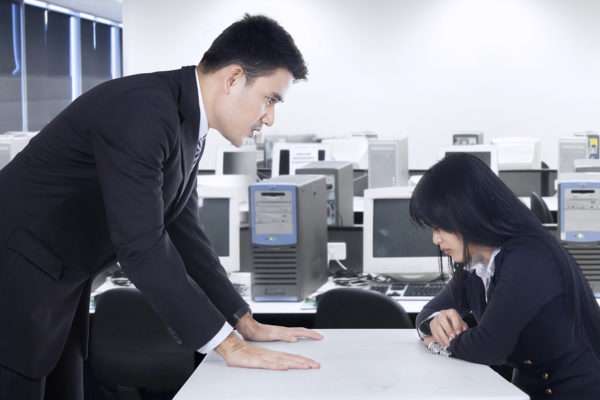 Субординация